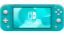 Picture of Nintendo Switch Lite 32GB Console TURQUO