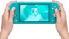 Picture of Nintendo Switch Lite 32GB Console TURQUO