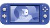 Picture of Nintendo Switch Lite 32GB Console BLUE :