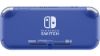 Picture of Nintendo Switch Lite 32GB Console BLUE :