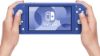 Picture of Nintendo Switch Lite 32GB Console BLUE :