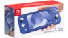 Picture of Nintendo Switch Lite 32GB Console BLUE :