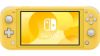 Picture of Nintendo Switch Lite 32GB Console YELLOW