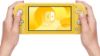 Picture of Nintendo Switch Lite 32GB Console YELLOW