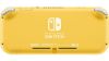Picture of Nintendo Switch Lite 32GB Console YELLOW
