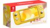 Picture of Nintendo Switch Lite 32GB Console YELLOW