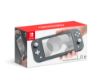 Picture of Nintendo Switch Lite 32GB Console GREY :