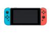 Picture of Nintendo Switch v2 64GB Console NEON : J