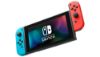 Picture of Nintendo Switch v2 64GB Console NEON : J