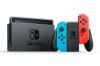 Picture of Nintendo Switch v2 64GB Console NEON : J
