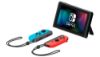 Picture of Nintendo Switch v2 64GB Console NEON : J