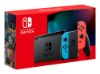 Picture of Nintendo Switch v2 64GB Console NEON : J