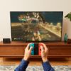 Picture of Nintendo Switch v2 64GB Console NEON : J