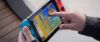 Picture of Nintendo Switch v2 64GB Console NEON : J
