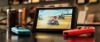 Picture of Nintendo Switch v2 64GB Console NEON : J