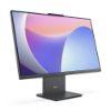 Picture of Lenovo IdeaCentre AIO 27ARR9 AMD Ryzen™ 5 8645HS 68.6 cm (27") 1920 x 1080 pixels Touchscreen All-in-One PC 16 GB DDR5-SDRAM 512 GB SSD Windows 11 Home Wi-Fi 6 (802.11ax) Grey