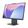 Picture of Lenovo IdeaCentre AIO 27ARR9 AMD Ryzen™ 5 8645HS 68.6 cm (27") 1920 x 1080 pixels Touchscreen All-in-One PC 16 GB DDR5-SDRAM 512 GB SSD Windows 11 Home Wi-Fi 6 (802.11ax) Grey