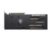Picture of MSI GEFORCE RTX 5060 8G VENTUS 3X OC graphics card NVIDIA 8 GB GDDR7