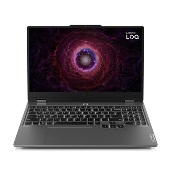 Picture of Lenovo LOQ 15ARP9 GAMING AMD Ryzen™ 5 72