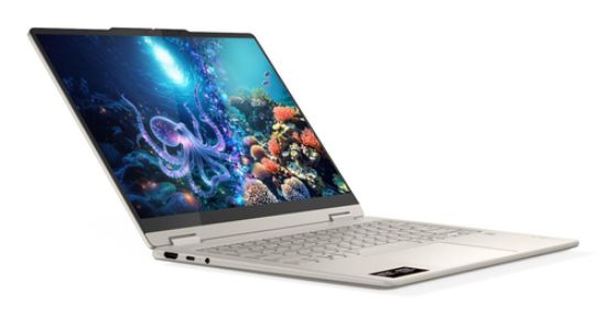 Picture of Lenovo Yoga 7 14AKP10 2-IN-1 Ryzen™ AI 5
