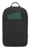 Picture of Lenovo GX41K08217 laptop case 39.6 cm (15.6") Backpack Black