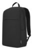 Picture of Lenovo GX41K08217 laptop case 39.6 cm (15.6") Backpack Black