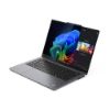 Picture of Lenovo ThinkPad X9-14 Gen 1 Aura Edition Copilot+ PC Intel Core Ultra 7 258V Laptop 35.6 cm (14") Touchscreen 2.8K 32 GB LPDDR5x-SDRAM 512 GB SSD Wi-Fi 7 (802.11be) Windows 11 Pro English Grey