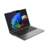 Picture of Lenovo ThinkPad X9-14 Gen 1 Aura Edition Copilot+ PC Intel Core Ultra 7 258V Laptop 35.6 cm (14") Touchscreen 2.8K 32 GB LPDDR5x-SDRAM 512 GB SSD Wi-Fi 7 (802.11be) Windows 11 Pro English Grey