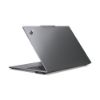 Picture of Lenovo ThinkPad X9-14 Gen 1 Aura Edition Copilot+ PC Intel Core Ultra 7 258V Laptop 35.6 cm (14") Touchscreen 2.8K 32 GB LPDDR5x-SDRAM 512 GB SSD Wi-Fi 7 (802.11be) Windows 11 Pro English Grey