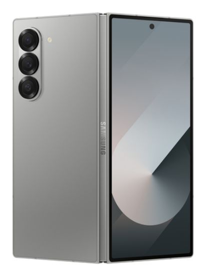 Picture of Samsung Galaxy Z Fold6 SM-F956U 512 GB S