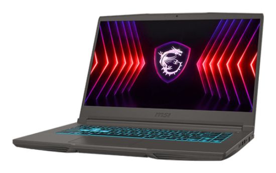 Picture of MSI B13UC-1000US GAMING Core™ i5-13420 5