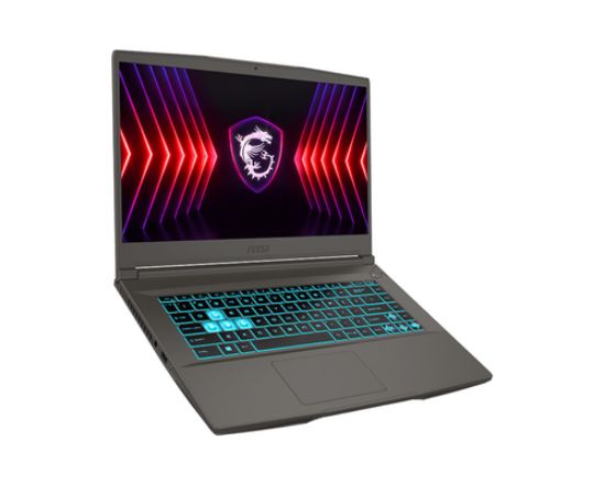 Picture of MSI Thin A15 GAMING Ryzen™ 5 7535HS 512G