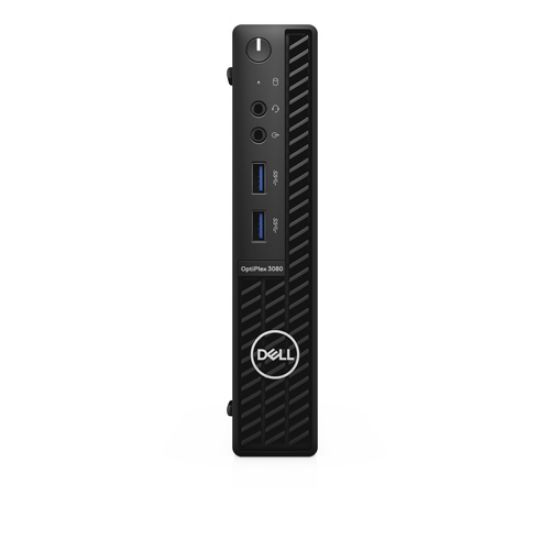 Picture of Dell OptiPlex 3080 MFF Core™ i5-10500T 2