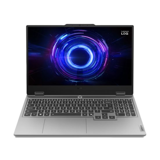 Picture of Lenovo LOQ 15IRX10 GAMING Core™ i5 13450