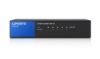 Picture of Linksys LGS1055-Port Business Desktop Gi