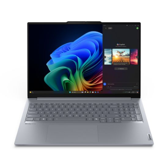Picture of Lenovo ThinkBook 16 Gen 7 Copilot+ Snapd