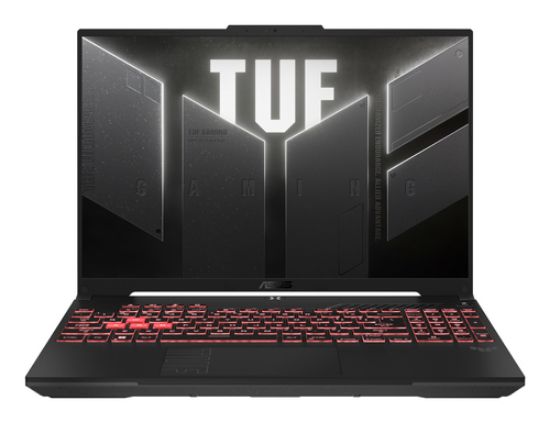Picture of Asus TUF A16 FA607NUG GAMING AMD Ryzen™ 