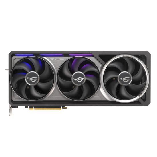 Picture of ASUS ROG Astral NVIDIA GeForce RTX 5090 