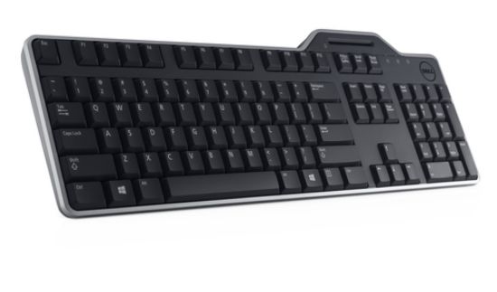 Picture of Dell KB8813 Keyboard Smart -USB BLACK