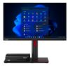 Picture of Lenovo ThinkCentre TIO Flex 22i computer monitor 54.6 cm (21.5") 1920 x 1080 pixels Full HD LED Black