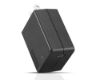 Picture of Lenovo 4X20V07881 power adapter/inverter Indoor 45 W Black