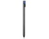 Picture of Lenovo 4X81C68706 stylus pen 4.18 g Black