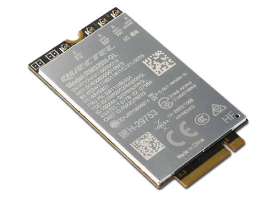 Picture of Lenovo 4XC1Q34838 network card Internal WWAN