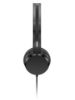 Picture of Lenovo 4XD1K18260 headphones/headset Wired Head-band Music/Everyday USB Type-A Black