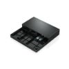 Picture of Lenovo 4XF0V81632 All-in-One PC/workstation mount/stand 5 kg Black 55.9 cm (22") 68.6 cm (27")