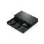 Picture of Lenovo 4XF0V81632 All-in-One PC/workstation mount/stand 5 kg Black 55.9 cm (22") 68.6 cm (27")