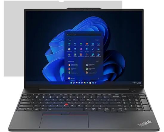 Picture of Lenovo 16-inch Bright Screen Privacy Filter for P16/T16 Gen1 from 3M