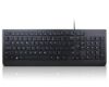 Picture of Lenovo Essential keyboard Universal USB QWERTY Canadian Black