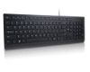 Picture of Lenovo Essential keyboard Universal USB QWERTY Canadian Black