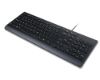 Picture of Lenovo Essential keyboard Universal USB QWERTY Canadian Black